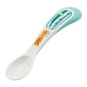 スプーン 12cm プラレール19 食器 キャラクター ( 食洗機対応 ベビースプーン 赤ちゃん プラレール 初めてのスプーン 滑り止め 12ヶ月 ) 【39シ...
