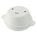 中華まんケース ミッフィー 電子レンジ 調理 調理器具 ( 蒸し器 スチーマー 電子レンジ対応 電子レンジ調理器 電子レンジ専用 せいろ 蒸籠 スチーム 蒸し料...