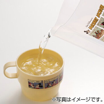 スタッキングコップ ムーミン お花畑 ケース付き4個セット ( コップ プラコップ カップ マグ プラスチック製 ピッチャー 冷水筒 ) 【5000円以上送料無料】