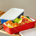 保存容器 1L Diner スクエアストッカー L ( 日本製 密閉 電子レンジ対応 食洗機対応 冷凍庫対応 保存 容器 キャニスター ストッカー プラスチック スタッキング 積み重ね 1000ml フードコンテナ 食品保存容器 ケース ) 【39ショップ】