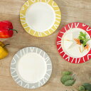 プレート 18cm S Amu dish アミュディッシュ プラスチック 同色3枚セット ( 食洗機対応 電子レンジ対応 日本製 皿 お皿 中皿 平皿 丸 プラスチック製 軽い 割れにくい 華やか ラウンド パン皿 おしゃれ )【39ショップ】