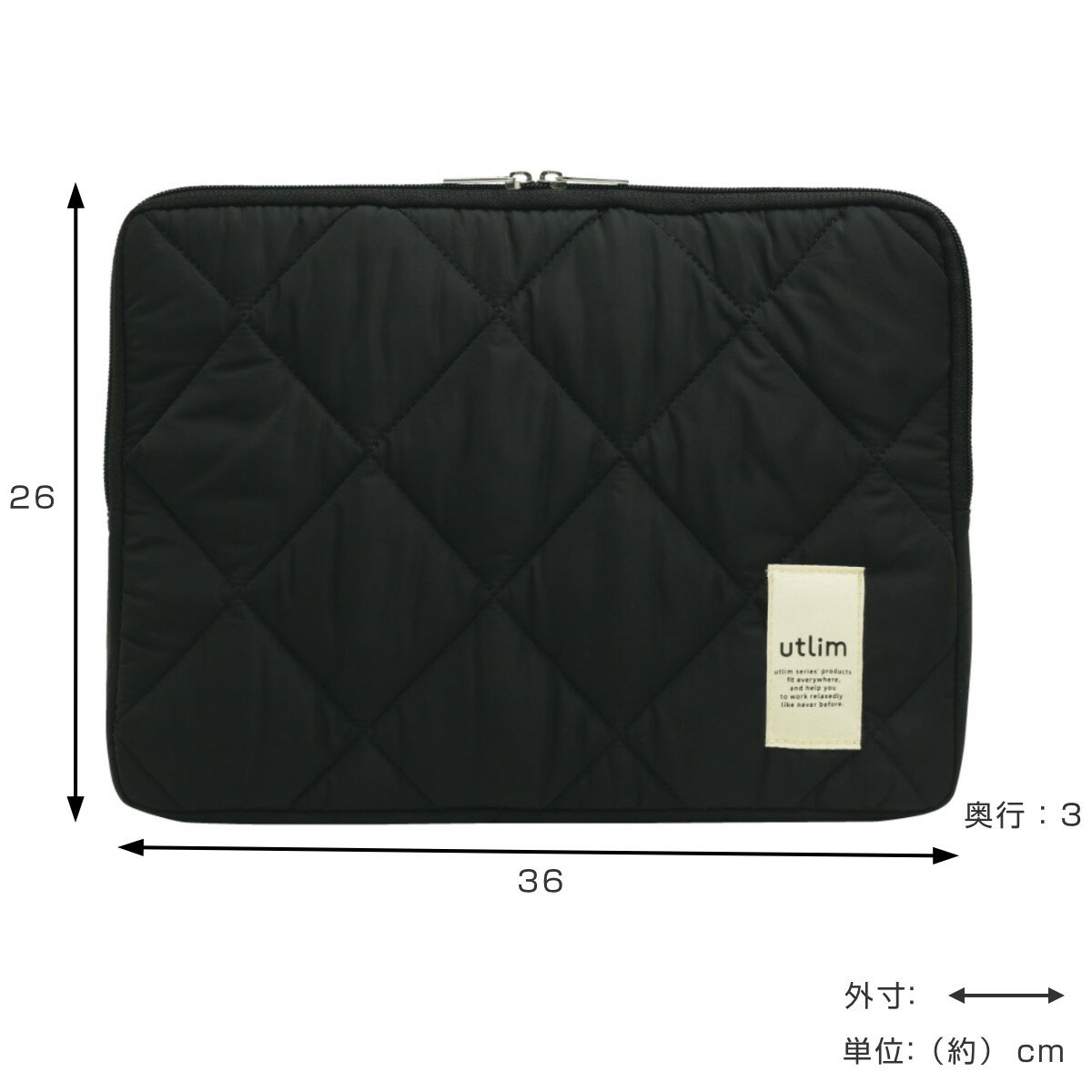 �ѥ����󥱡��� �桼�ȥ�� ����ƥ��� �Ρ���PC������ 13.3����� �� PC������ �Ρ��ȥѥ����󥱡��� �ѥ�����Хå� PC�Хå� �������դ� 13.3������ޤ� ����� ���ɻ� �ݸ� �׷�ۼ� ����ѥ��� �ˡ�39����åס�