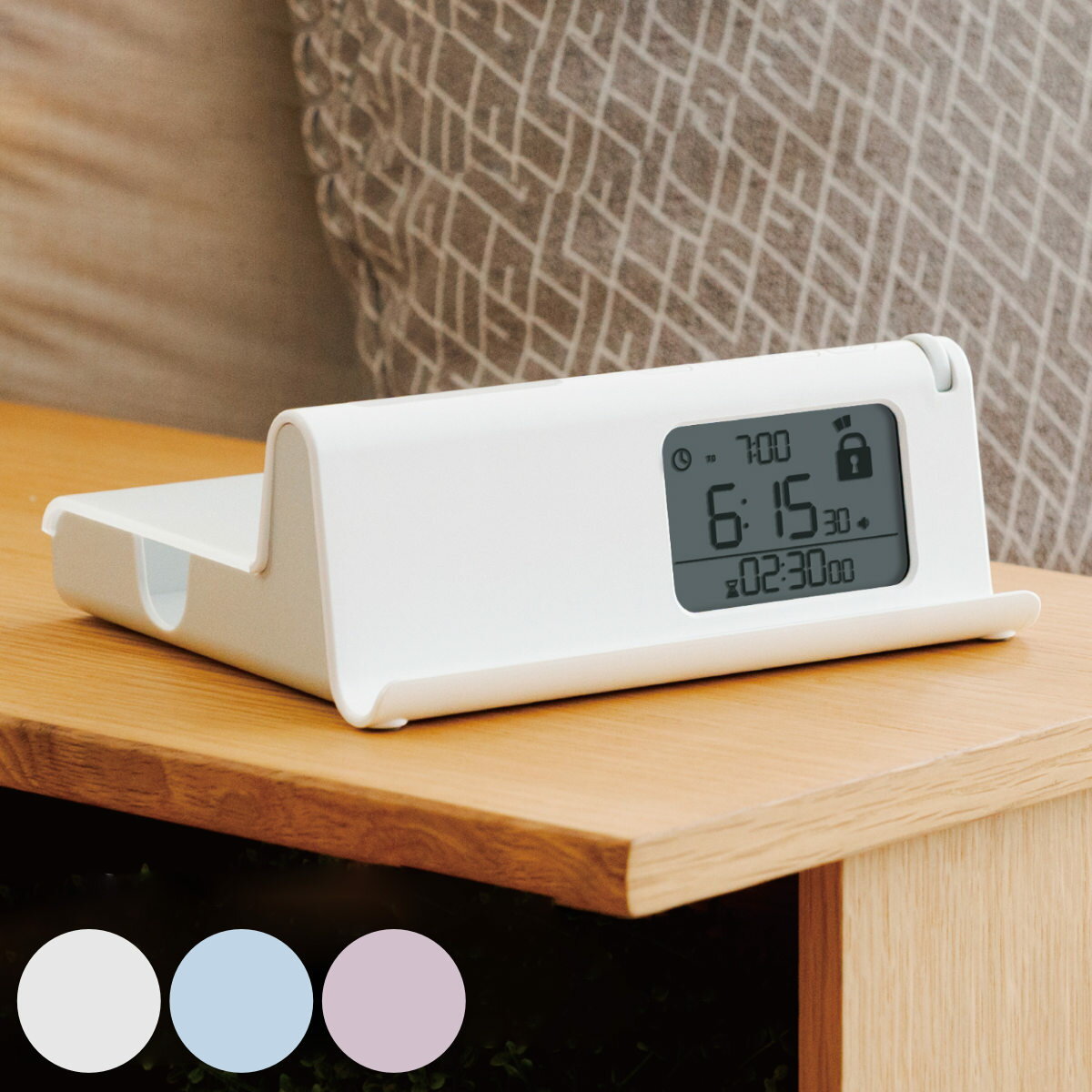 デジトックス ザ・ルーティン スマホ用 タイムロックケース （ スマホ ロック ボックス タイマー  ...