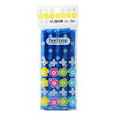 ポリふろしきブルー 2枚 Feeling ( ポリ風呂敷 ビニール風呂敷 風呂敷 水玉風呂敷 水玉 透明 2枚入り 90cm 大判 仕出し弁当 オードブル 持ち帰り テイクアウト デリバリー ) 【39ショップ】