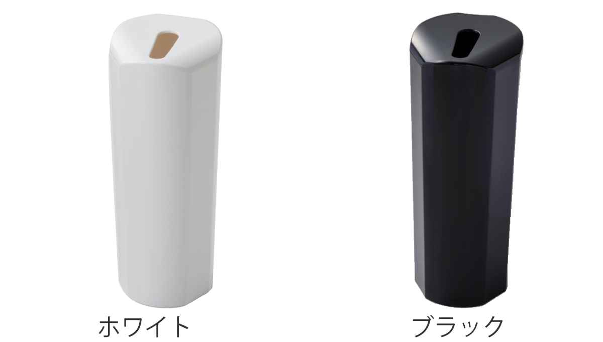 ティッシュケース ティシューホルダー 筒形 (...の紹介画像3