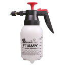 スプレー 750ml 発泡専用 蓄圧式泡スプレー プロフォーミー ( 泡 ポンプ 蓄圧式 泡洗浄 窓掃除 洗車 浴室掃除 電源不要 電池不要 掃除用品 掃除グッ...