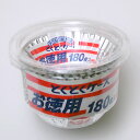 お弁当カップ とくとくアルミケース 6号 180枚入 ( アルミカップ おかず入れ ) 【39ショップ】