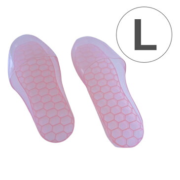 ベランダスリッパ Lサイズ ピンク ( ベランダサンダル ビーチサンダル つっかけ バルコニーサンダル ぞうり 突っ掛け 履物 )【39ショップ】