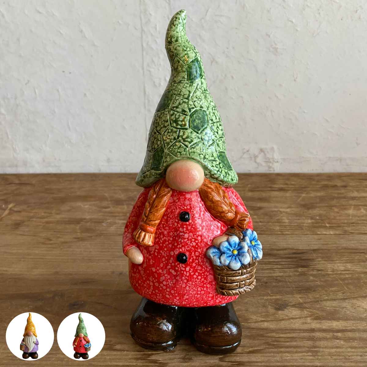 小人の音楽隊　小人の置き物　小人　アンティーク風　ガーデニング　雑貨　クリスマス 小人の音楽隊 小人の置き物 小人 アンティーク風 ガーデニング 雑貨