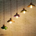 ペンダントライト 1灯 PETAL E26 電球なし ( 送料無料 照明 ライト LED 対応 電球別売 ペンダント照明 シーリング用 天井照明 間接照明 シンプル おしゃれ シーリングライト 照明器具 レトロ リビング ダイニング 寝室 インテリア ) 【39ショップ】