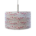 ペンダントライト フラミンゴ Petal Flamingoes Love ( 送料無料 照明 ライト LED 対応 電球別売 シーリング用 天井照明 間接照明 ...