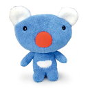 ぬいぐるみ フカフカ ペネロペ S ( ヌイグルミ うっかりペネロペ 雑貨 インテリア ベビー 赤ちゃん プレゼント ギフト かわいい キャラクター 縫いぐるみ 人形 ふわふわ 癒しグッズ 子ども キッズ 出産祝い ) 【39ショップ】