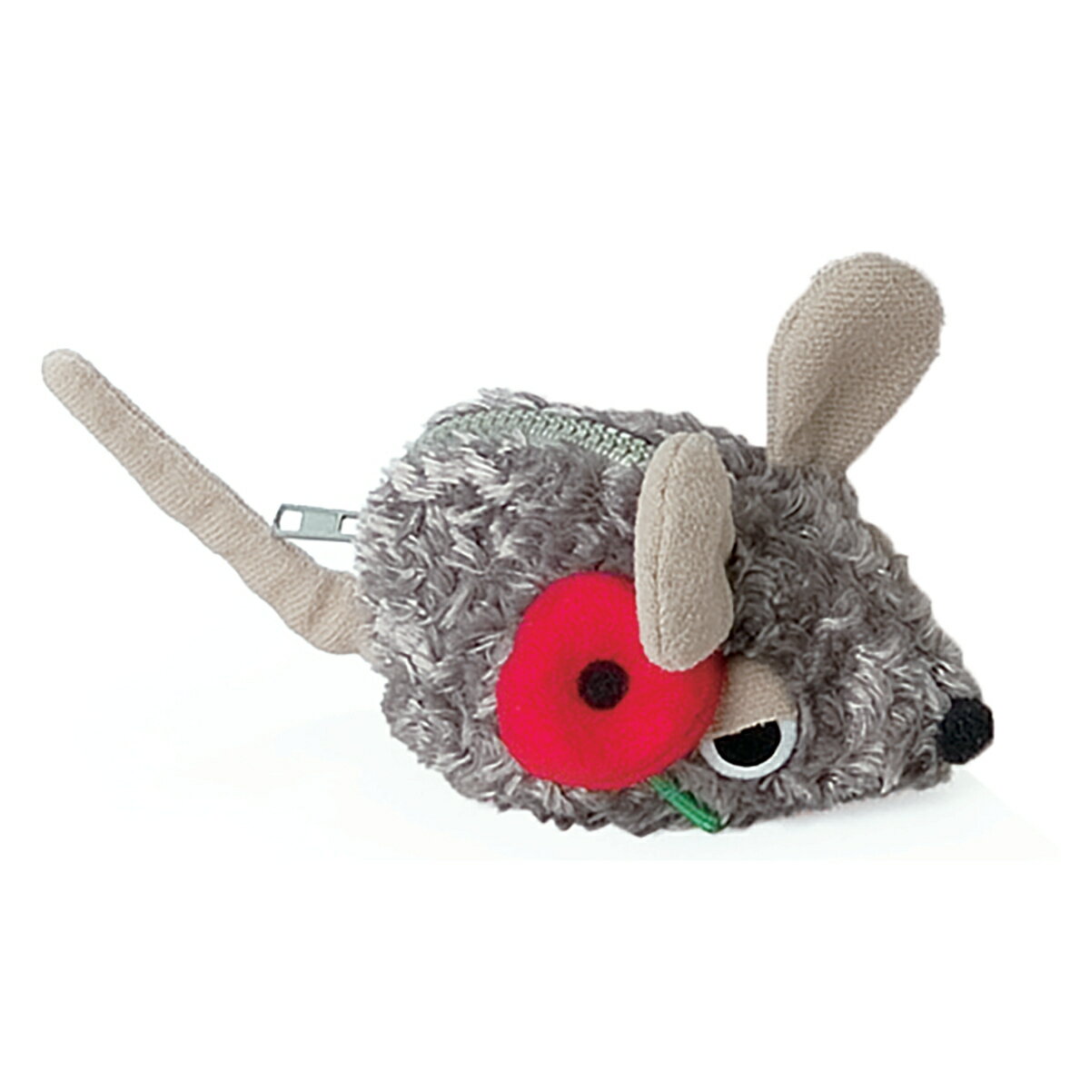 コインケース フレデリック レオ・レオニ （ コイン入れ 絵本キャラクター 小物入れ 雑貨 インテリア グッズ プレゼント ギフト かわいい 小銭入れ コインパース キャラクター インテリア雑貨 癒しグッズ キャラグッズ ） 【39ショップ】のサムネイル