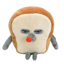 ポーチ パンどろぼう ぬいぐるみ 収納 ( マスコット 小物入れ 雑貨 インテリア グッズ プレゼント ギフト かわいい キャラクター 縫いぐるみ 人形 ふわふ...