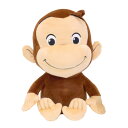 ぬいぐるみ ジョージ お手玉 M おさるのジョージ おもちゃ ( ヌイグルミ ふわふわ アニメ キャラクター 雑貨 プレゼント ギフト かわいい 人形 癒しグッズ インテリア雑貨 縫いぐるみ 子ども キッズ 出産祝い 女の子 男の子 )【39ショップ】