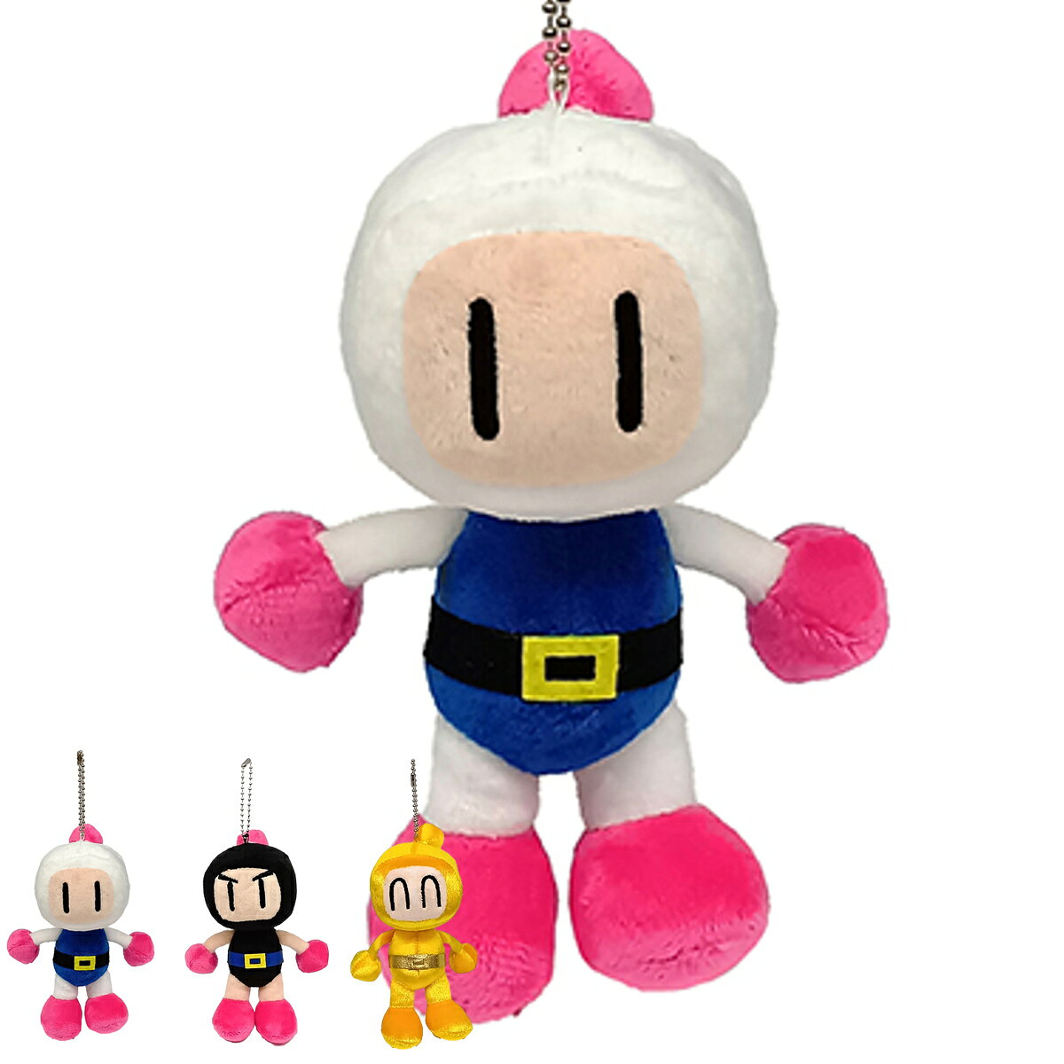 楽天市場】BOMBERMAN ボンバーマン（おもちゃ）の通販