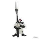 フォーク 13cm アリスインワンダーランド 磁器 ステンレス キャラクター ( ケーキフォーク アリス トランプ兵 ハート ふしぎの国のアリス ディズニー デ...