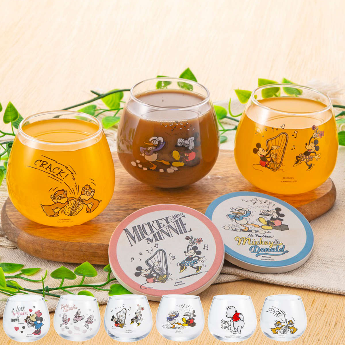 楽天市場】ディズニー プルート（グラス・タンブラー｜食器