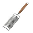 チーズおろし WOODYTIME ウッディタイム 日本製 ( チーズおろし器 チーズ削り チーズグレーダー チーズすり器 チーズ チーズ用 おろし金 下ろし器 ...