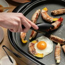 トング Toory ツーリー ナイロントング ( キッチントング 調理用トング クッキングトング 盛り付け 取り分け 調理 料理 万能 下ごしらえ キッチンツー...