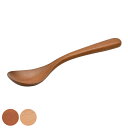 スプーン アカシア ブナ M 高さ17.5cm ( 木製 カトラリー 木製スプーン 木のスプーン 天然木 万能 マルチ おしゃれ かわいい 北欧 北欧風 洋食器 洋風 )【39ショップ】