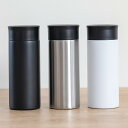 水筒 200ml スタイルモア マグカップ ( 直飲み 保温 保冷 ステンレスマグボトル マグ ボトル マグボトル スリム 軽量 コンパクト 軽い ステンレス製...
