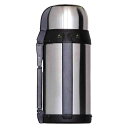 水筒 2L ステンレスボトル ワンダーボトル ( 保温 保冷 ハンドル付 二重ロック ボトル ステンレス製 大容量 すいとう 保温保冷 ワンタッチ ワンプッシュ...