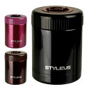 保温弁当箱 スープジャー スタイラス フードポット 保温 保冷 ステンレス製 320ml ( お弁当箱 ランチジャー スープポット お弁当 弁当 ステンレス 弁...