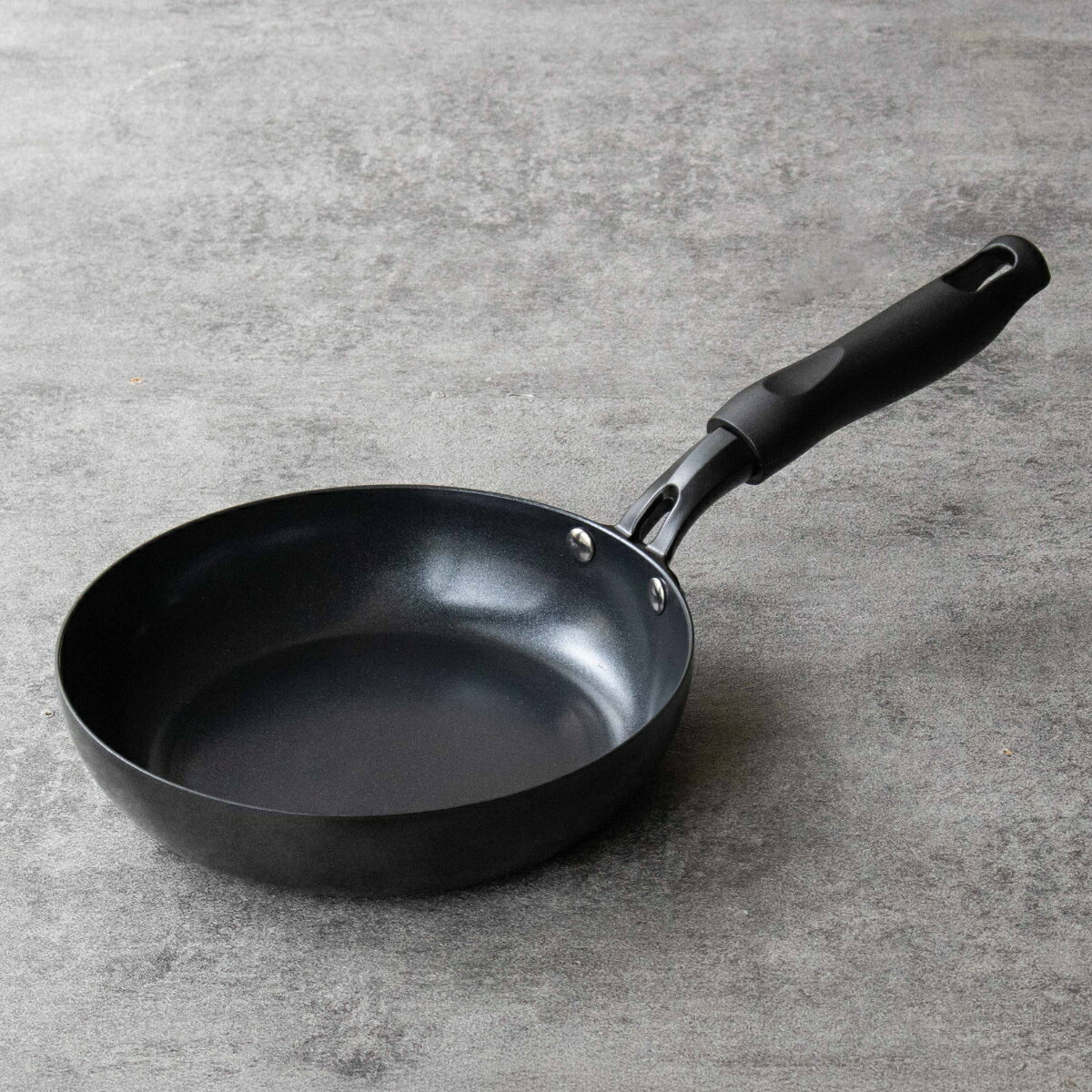 〜20 cm - フライパン 20cm IH対応 ダイヤモンドセラミックコート （ ガス火対応 オール熱源対応 セラミックフライパン 軽い 20センチ アルミ製 直火 持ちやすい こびりつきにくい 焦げ付きにくい PFASフリー ）【39ショップ】