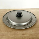 フライパン 蓋 16~20cm 22~26cm 26~30cm フッ素樹脂加工 日本製 フライパンカバー ( フライパンのふた 兼用 鍋フタ 鍋ぶた カバー 鉄製 16cm 18cm 20cm 22cm 24cm 26cm 28m 30cm フタ ふた 鉄蓋 軽い 軽量 ふっ素加工 薄型 )【39ショップ】