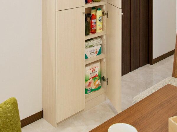 オーダー本棚用 幅木よけ加工 ( オーダーメイド セミオーダー 本棚 収納棚 )【39ショップ】 [3]