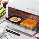 目玉焼きプレート 丸型 2個セット デュアルプラス フッ素加工 日本製 トースタートレー ( クッキングトレー オーブントレー 調理トレー 調理器具 調理道具 ...