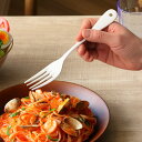 デザートフォーク ブラン blanc ステンレス製 フォーク ホーロー 日本製 ( 洋食器 カトラリー 琺瑯 白い食器 パスタ サラダ デザート 白 おしゃれ ...