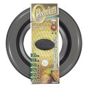 フライパン 蓋 M 20cm~26cm ガラス窓付き プレミアムZEROフライパンカバー ( フライパンの蓋 フライパンカバー 兼用蓋 鍋蓋 日本製 フライパン蓋 パンカバー ガラス蓋 兼用フタ フライパンのふた フッ素加工 )【39ショップ】