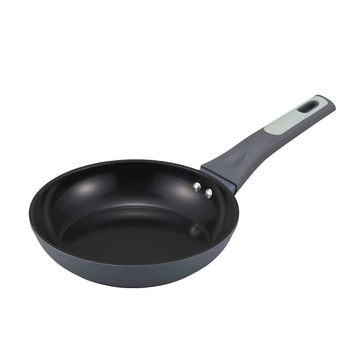 フライパン 20cm IH対応 セラループ セラミックコート ( ガス火対応 オール熱源対応 軽い 20センチ アルミ製 軽量 セラミック加工 フッ素加工なし ...