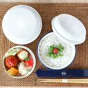 弁当箱 580ml 2段 レトロモーダ ランチボウル ( 送料無料 お弁当箱 ランチボックス 食洗機対応 レンジ対応 日本製 プラスチック 大人 食洗機OK レ...