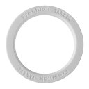 フレッシュロック 白パッキン S ( ふれっしゅろっく 部品 パッキン 白 パーツ FRESHLOK キッチン収納 保存容器 密閉 お手入れ )【39ショップ】
