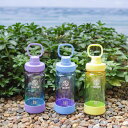 水筒 520ml デュラブルボトル グラデーション ( 直飲み クリアボトル TAKEYA タケヤ プラボトル ダイレクトボトル ウォーターボトル スポーツボト...
