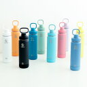 水筒 700ml アクティブライン2 TAKEYA タケヤフラスク 0.7L ( タケヤ 保冷専用 直飲み ダイレクトボトル ステンレスボトル 直のみ マイボト...