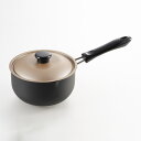 片手天ぷら鍋 16cm IH対応 鉄製 蓋付き 揚げ天 日本製 ( ガス火対応 ih対応 片手天ぷら鍋 片手鍋 揚げ物鍋 フライ鍋 天婦羅鍋 16センチ お弁当...