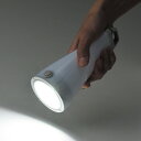 テーブルライト LED エレット 3WAY ランタン ( COB 懐中電灯 ライト 吊り下げ 電池式 小型 防災 アウトドア 防災用品 デスクライト 単四電池 ...