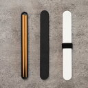 箸箱セット 18cm 箸 箸箱 モノトーン曲げわっぱ ( 日本製 箸&箸箱セット 箸&箸ケース 18センチ 天然木 木製 お箸 箸ケース スライド式 弁当 お弁...