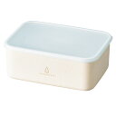 お弁当箱 ランチプラス L ヒノキプラ 1段 870ml ( 弁当箱 ランチボックス 食洗機対応 レンジ対応 一段 日本製 ひのきのぷら 保存容器 弁当 お弁当...
