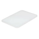 蓋 やわらか収納ケース用フタ レギュラー ( 専用フタ フタ ふた 収納 プラスチック 日本製 フタのみ 別売りフタ 収納ボックス 収納ケース スタッキング 積...