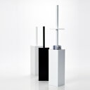 tidy トイレブラシ コンパクト ケース付き PlaTawa for toilet compact ( ティディ プラタワ フォートイレ シリコン 衛生的 ト...