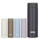 サーモス 水筒 150ml 真空断熱ポケットマグ ( THERMOS 保温 保冷 軽量 直飲み マグボトル ステンレスボトル ミニ ステンレス マグ ボトル コ...