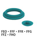 パッキン (L) 水筒 部品 サーモス(thermos) FEO・FFF・FFR・FFG・FFZ・FHO 対応 パッキンセット ( THERMOS パーツ すい...