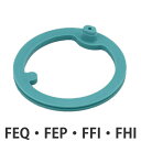 パッキン 水筒 部品 サーモス(thermos) FEQ・FEP・FFI・FHI用 ( THERMOS 対応 パーツ すいとう サーモス thermos 専用パ...