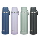 サーモス 水筒 1L 真空断熱ケータイマグ JOY-1000 ( THERMOS 保温 保冷 食洗機対応 直飲み ステンレスボトル 軽量 スポーツ飲料対応 食洗...