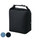 サーモス ランチバッグ 保冷ロールトップバッグ RFK-005 ( THERMOS 保冷 保冷バッグ お弁当袋 弁当袋 鞄 バッグ サブバック かばん 大きめ ...